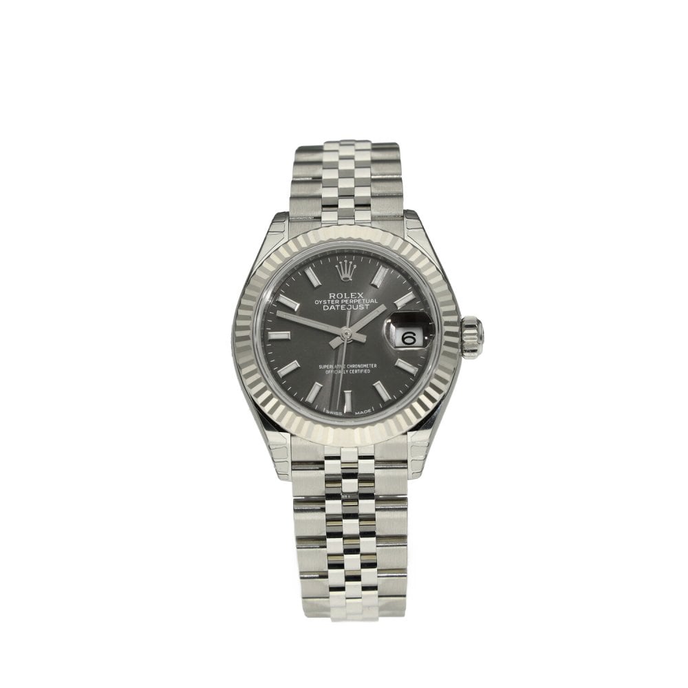 Datejust 279174 - Ladies Watch - Grey Dial - 2019