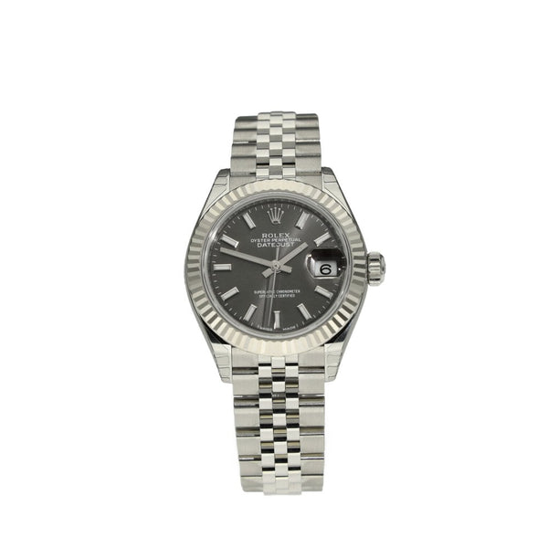 Datejust 279174 - Ladies Watch - Grey Dial - 2019