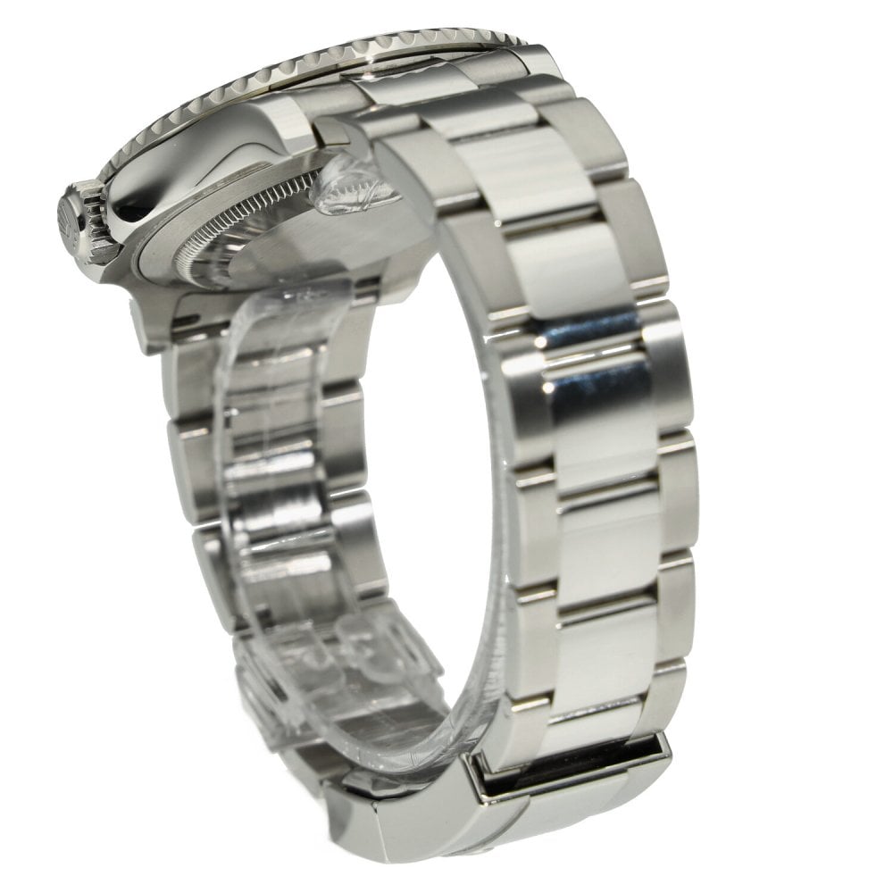 Yacht-Master 126622 - Gents Watch - Grey Dial - 2022