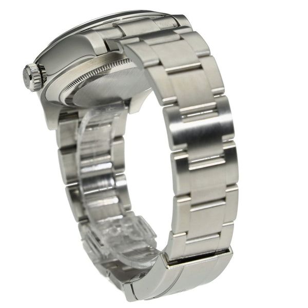Airking 116900 - Gents Watch - Black Dial - 2016
