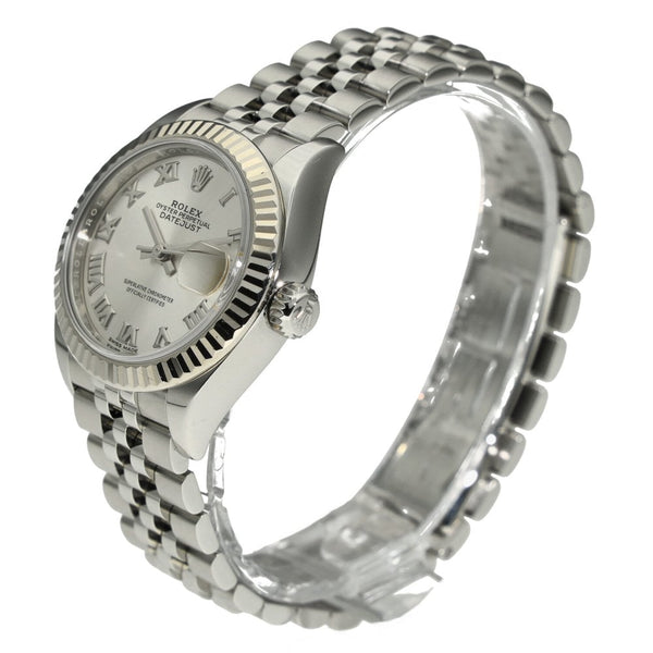 Lady-Datejust 279174 - Silver Dial - 2017