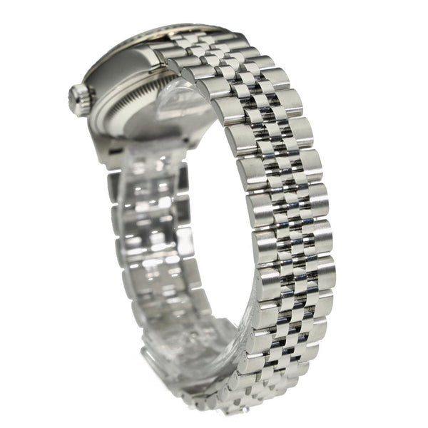 Lady-Datejust 279174 - Silver Dial - 2017