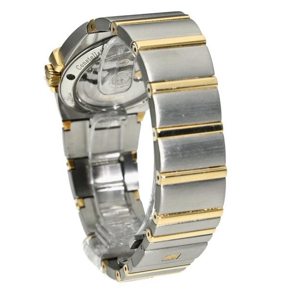 Constellation Double Eagle 1201.30.00 - Gents Watch - 2006