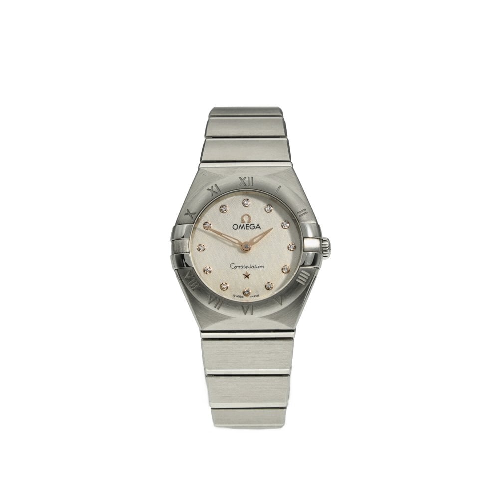Constellation 13110256052001 - Ladies Watch - 2019