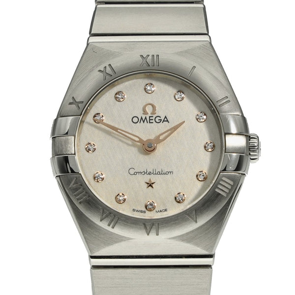 Constellation 13110256052001 - Ladies Watch - 2019