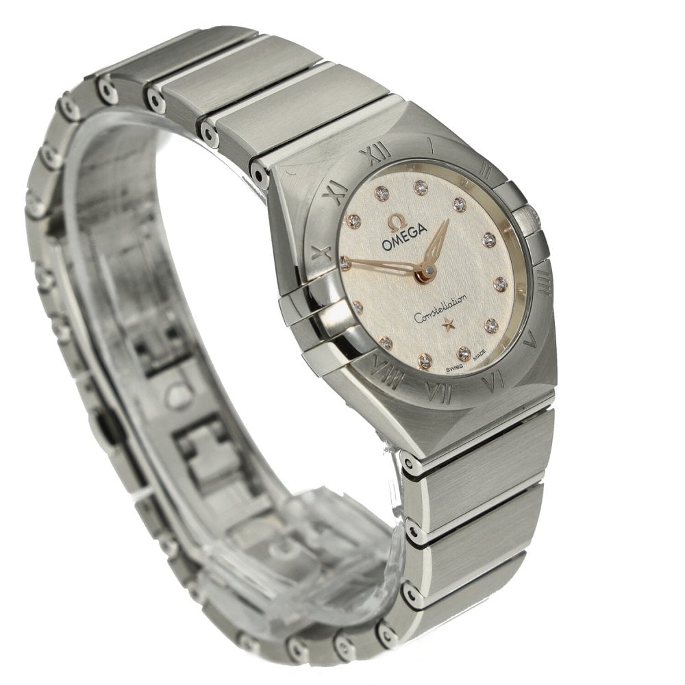 Constellation 13110256052001 - Ladies Watch - 2019