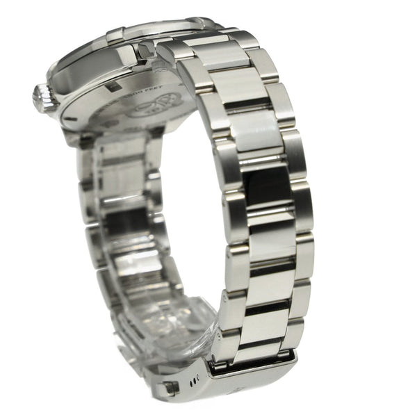 Aquaracer WBD1311 - Ladies Watch - Mother Of Pearl - 2017