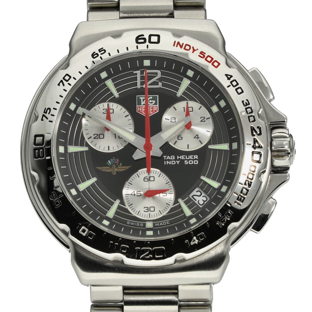 Indy 500 CAC111B-0 - Gents Watch - Circa 2006