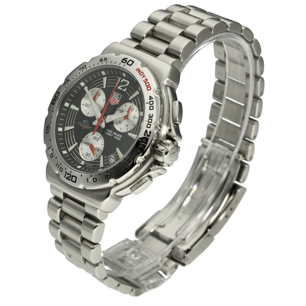 Indy 500 CAC111B-0 - Gents Watch - Circa 2006