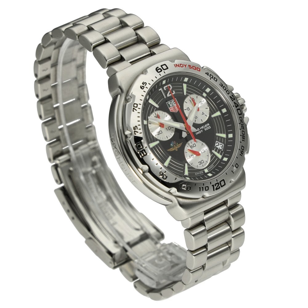 Indy 500 CAC111B-0 - Gents Watch - Circa 2006