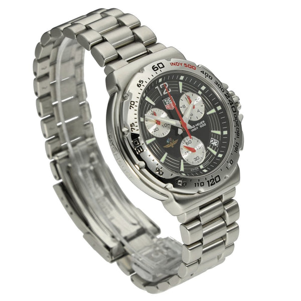 Indy 500 CAC111B-0 - Gents Watch - Circa 2006