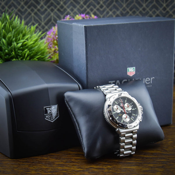 Indy 500 CAC111B-0 - Gents Watch - Circa 2006