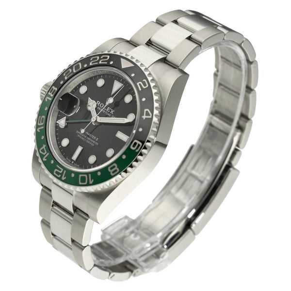 GMT-Master II 126720VTNR - Sprite - Green & Black Bezel - 2022