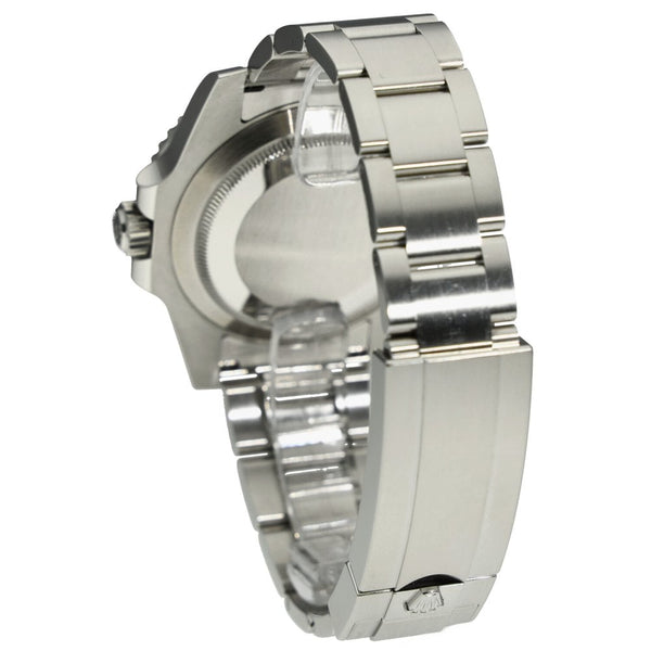 Submariner 114060 - Black Dial - 2020