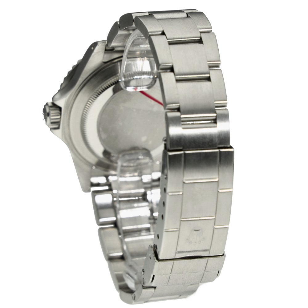 Submariner 16610 - Black Dial - 2002