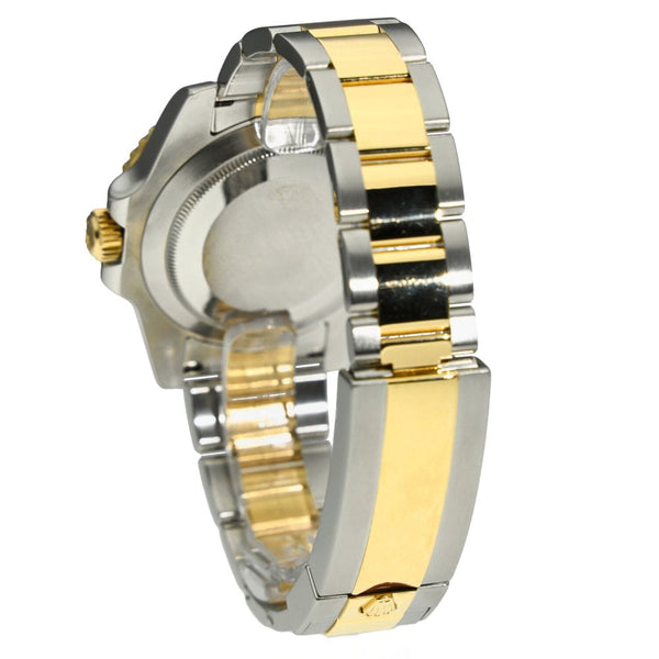 Submariner 116613LN - Gents Watch - Black Dial - 2010