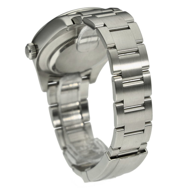 Airking 116900 - Gents Watch - Black Dial - 2016