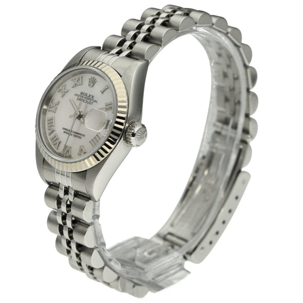 Datejust 69174 - Ladies Watch - Mother Of Pearl Dial - 1998