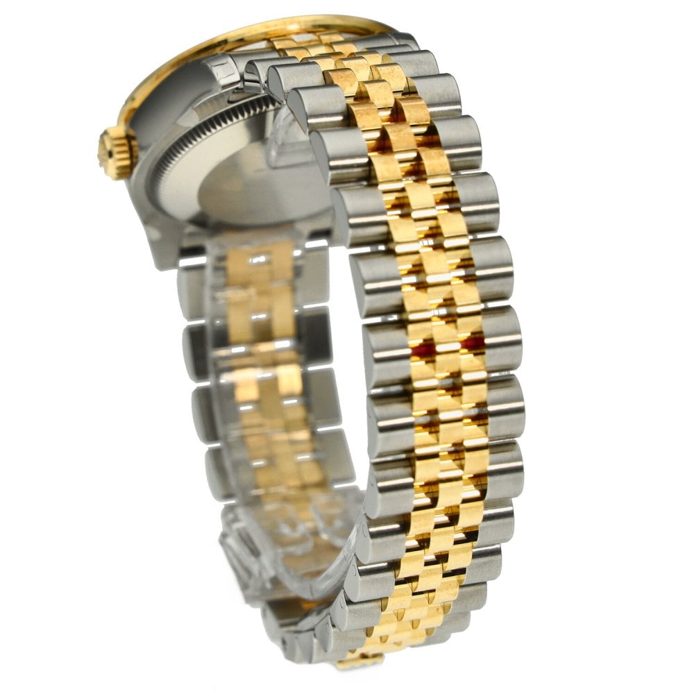 Datejust 178383 - Diamond Jubilee Dial - 2012