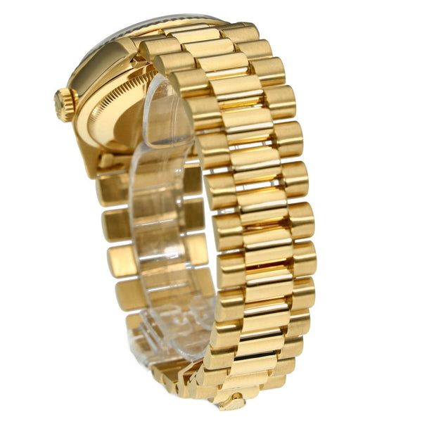 Day-Date 18238 - Gold Watch - Mens Watch - 2000