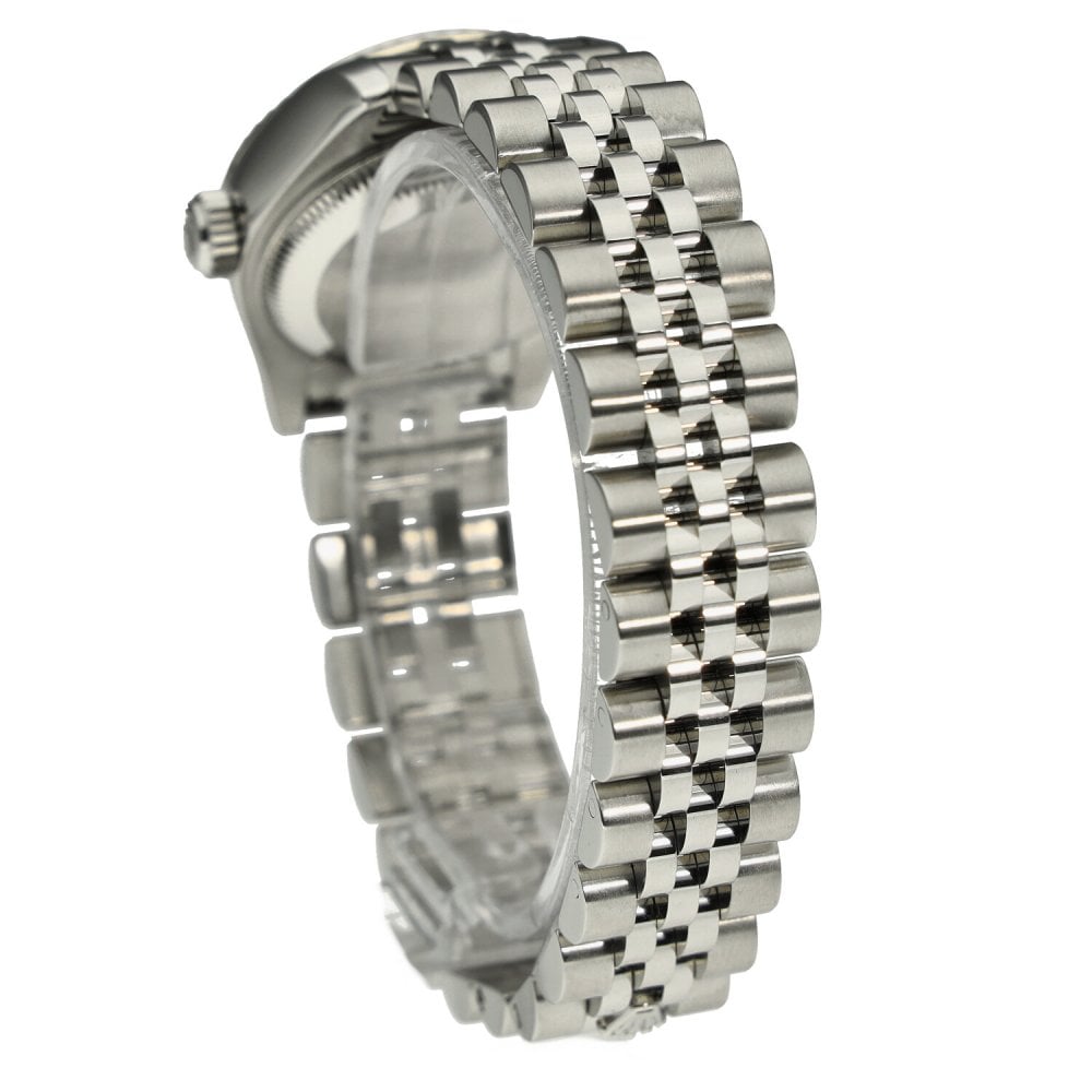 Datejust 179174 - Ladies Watch - Diamond Dial - 2008