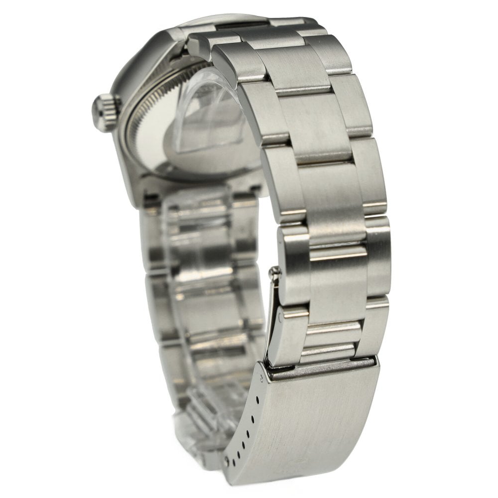 Datejust 78240 - Midsize Watch - Silver Dial - 2000
