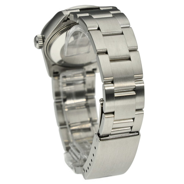 Datejust 78240 - Midsize Watch - Silver Dial - 2000