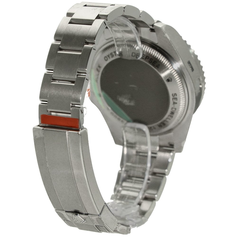 Sea-Dweller Deep Sea 116660 - Unworn Gents Watch - 2015
