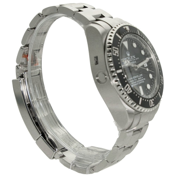 Sea-Dweller Deep Sea 116660 - Unworn Gents Watch - 2015