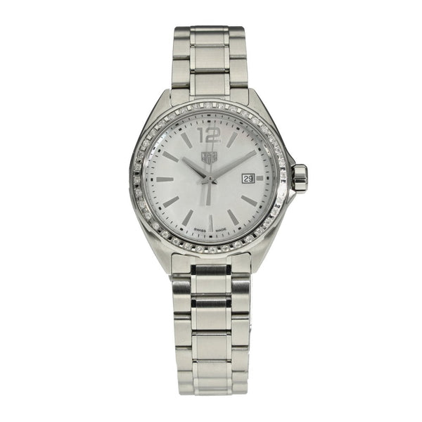 Formula 1 WBJ141A -  32mm - Mother Of Pearl - 2019