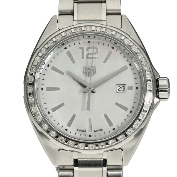 Formula 1 WBJ141A -  32mm - Mother Of Pearl - 2019