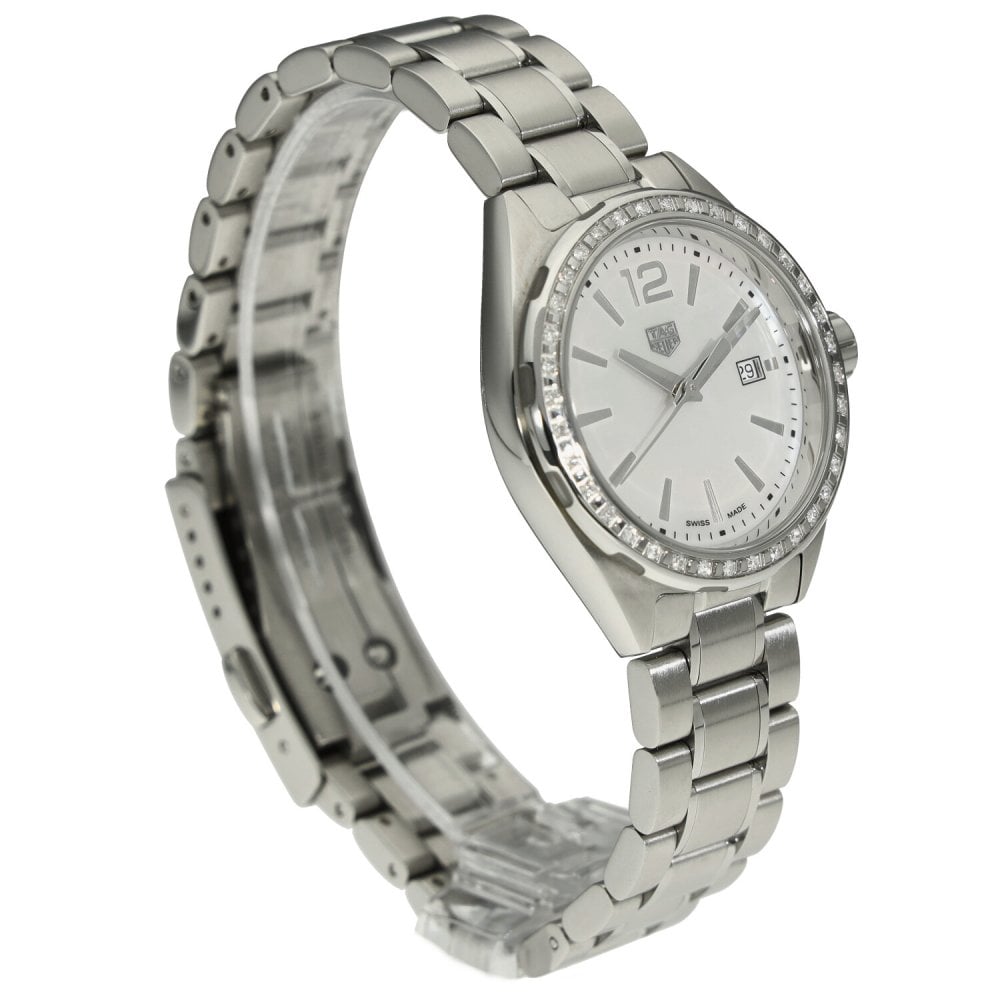 Formula 1 WBJ141A -  32mm - Mother Of Pearl - 2019