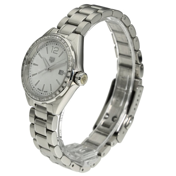 Formula 1 WBJ141A -  32mm - Mother Of Pearl - 2019