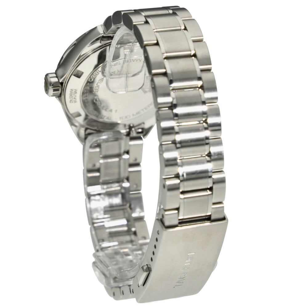Formula 1 WBJ141A -  32mm - Mother Of Pearl - 2019