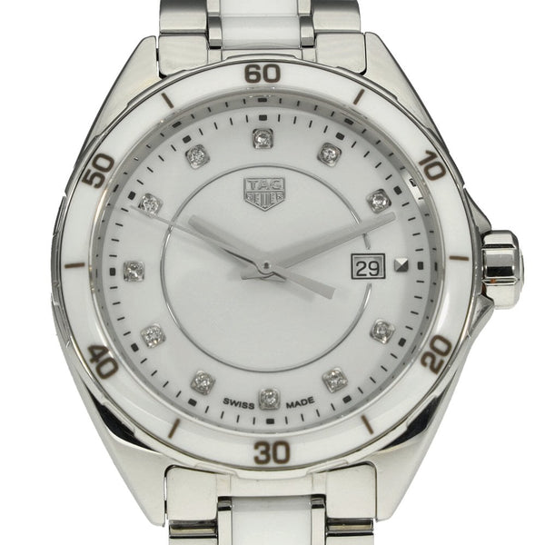 Formula 1 - WBJ141AD-0 - 32mm - White Dial - 2021