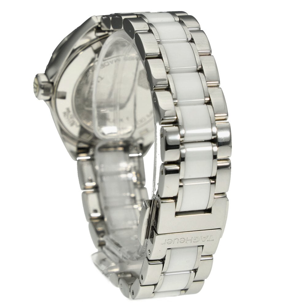 Formula 1 - WBJ141AD-0 - 32mm - White Dial - 2021