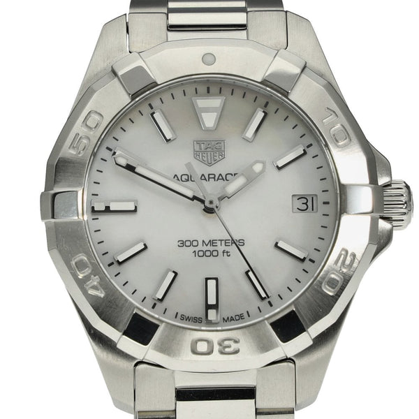 Aquaracer WBD1311 - 32mm - Mother Of Pearl - 2021