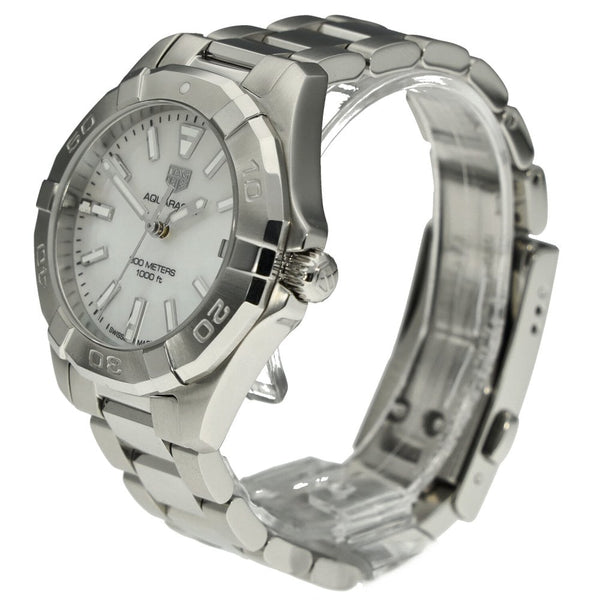 Aquaracer WBD1311 - 32mm - Mother Of Pearl - 2021