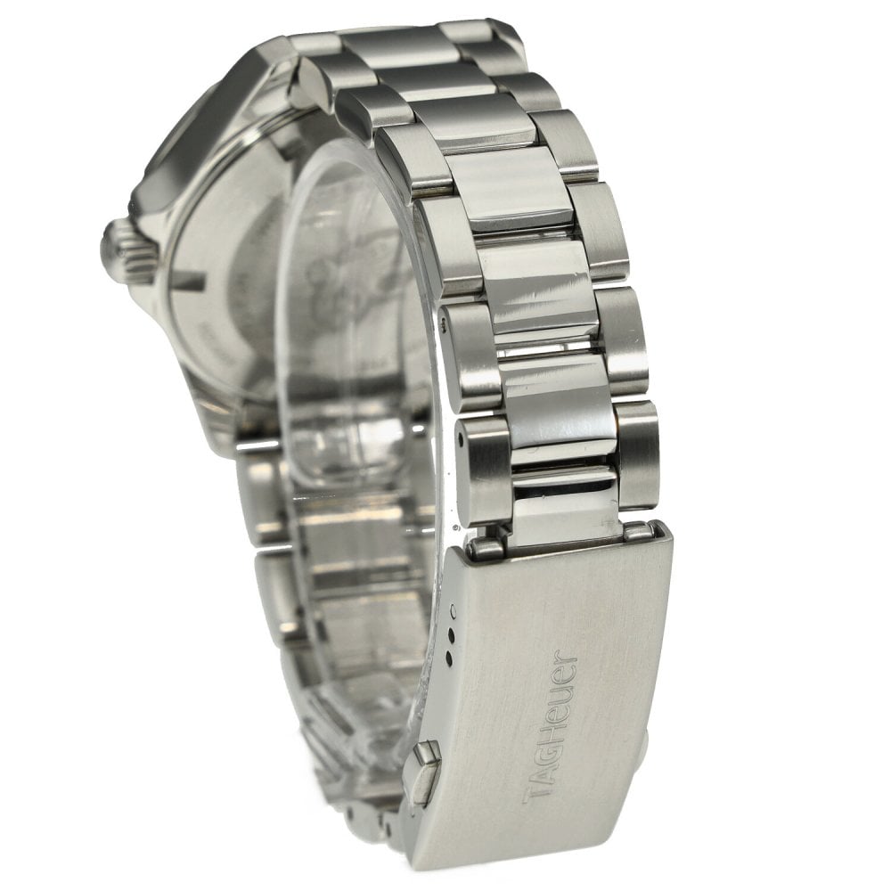 Aquaracer WBD1311 - 32mm - Mother Of Pearl - 2021