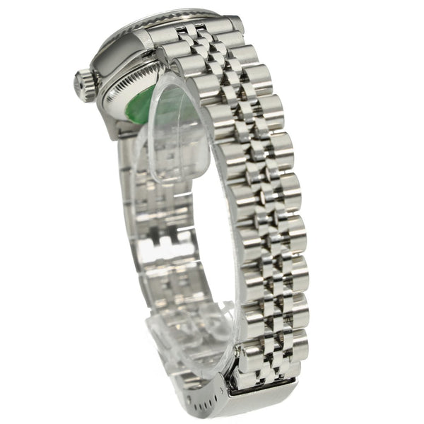 Datejust 69174 - Ladies Watch - Blue Dial - 1998