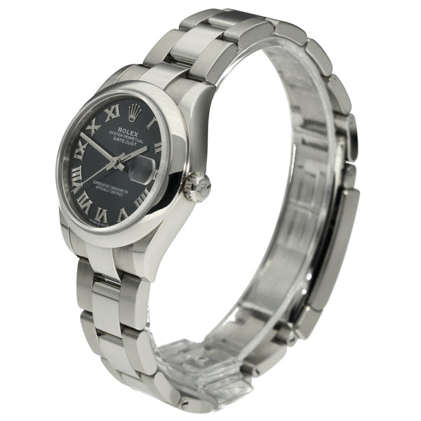 Datejust 278240 - Midsize Watch - Blue Roman Dial - 2022