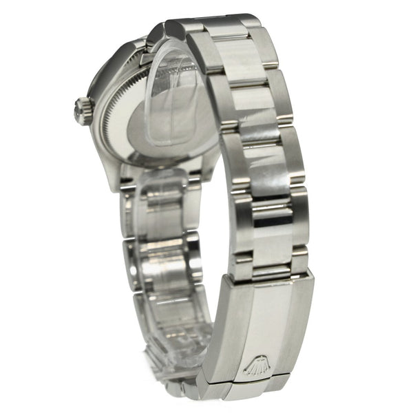 Datejust 278240 - Midsize Watch - Blue Roman Dial - 2022