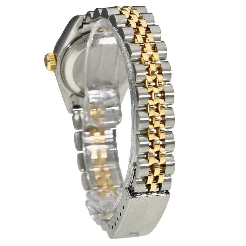 Datejust 69173 - Ladies Watch - Diamond Dial -1995