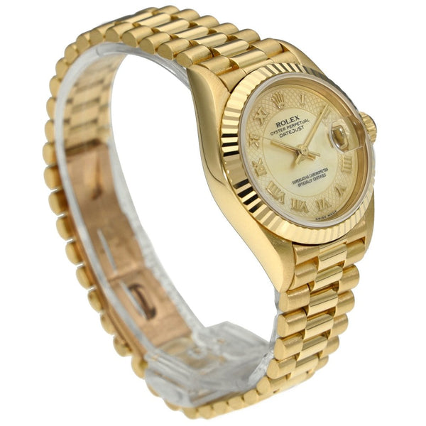 Datejust 79178 - Ladies Watch - Mother Of Pearl - 1997