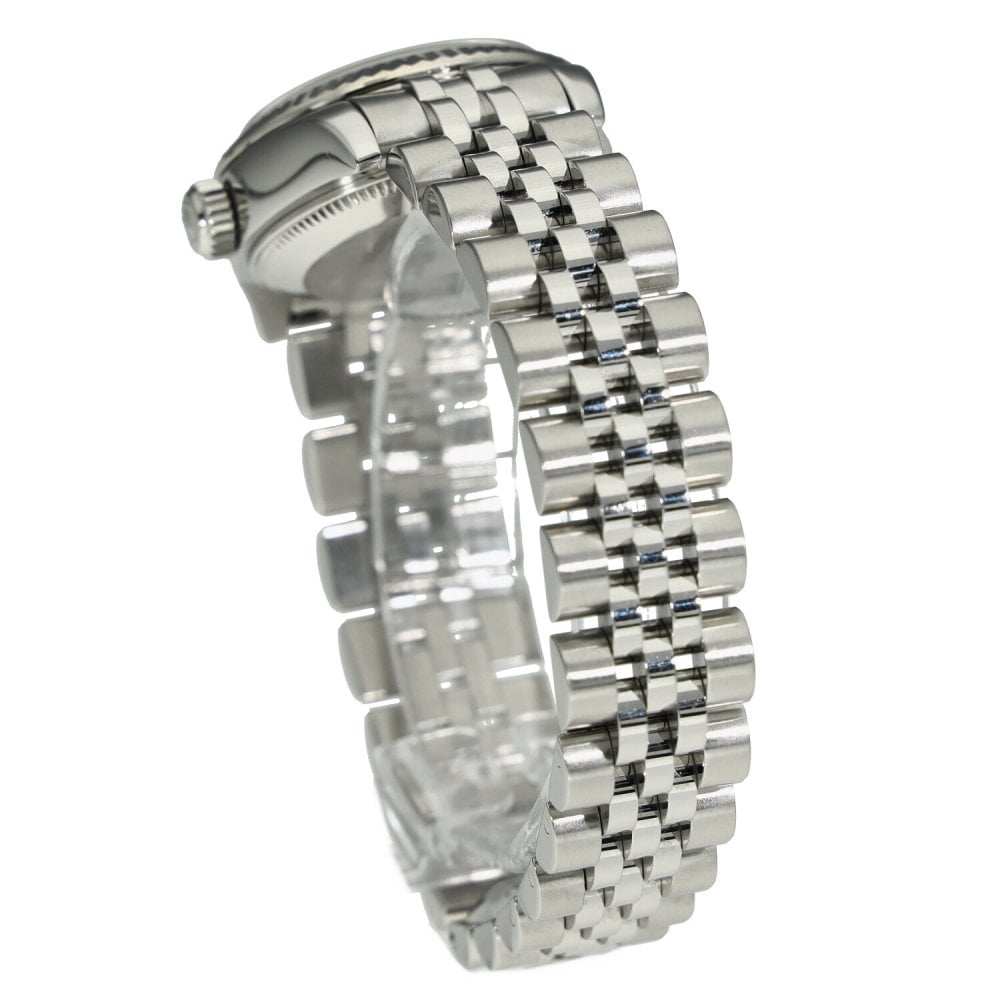Datejust 179174 - Ladies Watch - White Dial - 2007
