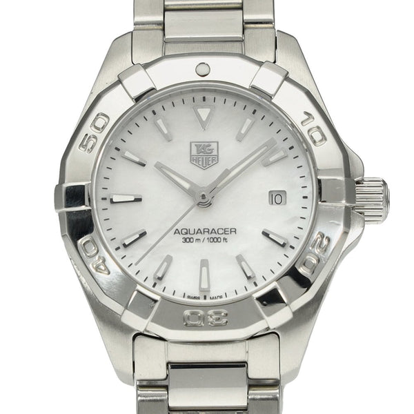 Aquaracer WAY1412 - Ladies Watch - 27mm - 2016