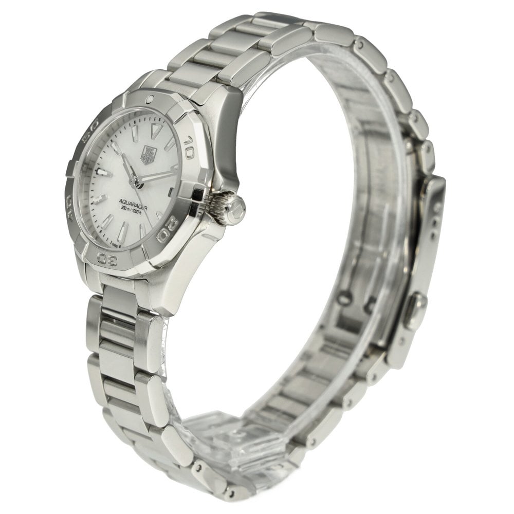 Aquaracer WAY1412 - Ladies Watch - 27mm - 2016