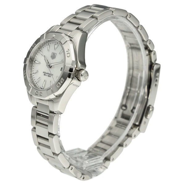 Aquaracer WAY1412 - Ladies Watch - 27mm - 2016