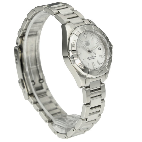Aquaracer WAY1412 - Ladies Watch - 27mm - 2016