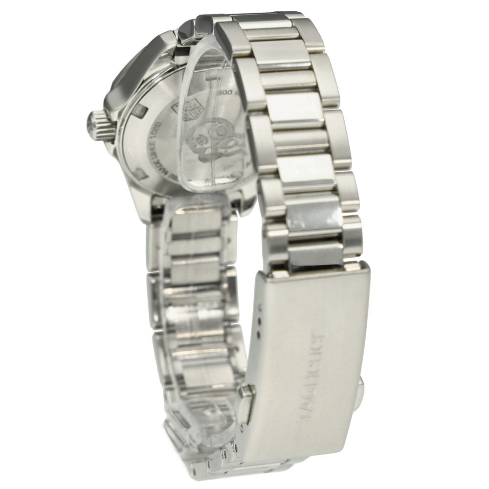 Aquaracer WAY1412 - Ladies Watch - 27mm - 2016